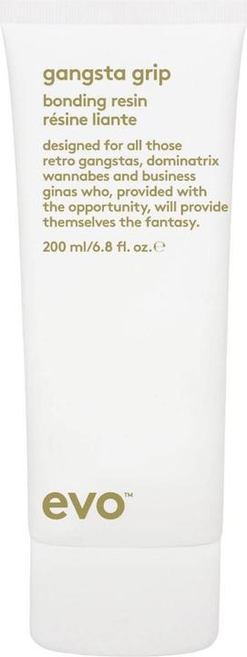 Actual product image Evo Gangsta Grip Bonding Resin (Hair gel, 200 ml)