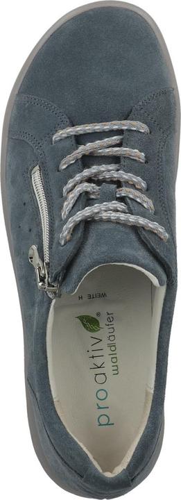 Produktbild Waldläufer Halbschuh 947001-200/263 263 (37)