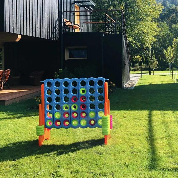 Produktbild Feber Mega 4 In Line (Deutsch, Englisch, Französisch, Italienisch, Schweizerdeutsch)