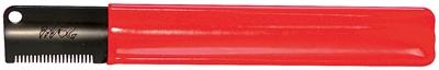 Actual product image Vivog Trimmes Fijn Voor Kop / Oren Right-handed Rood (Dog)