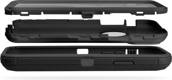 Produktbild SBS Schutzhülle (Apple iPhone X, Apple iPhone XS)