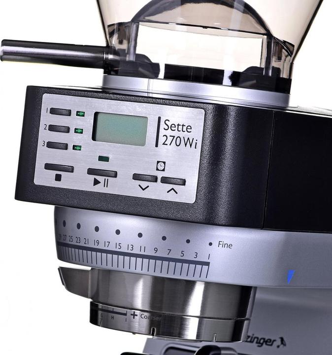 Image du produit Baratza Automatische Mühle