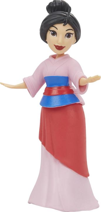 Actual product image Disney Princess Surprise Princess - Series 1
