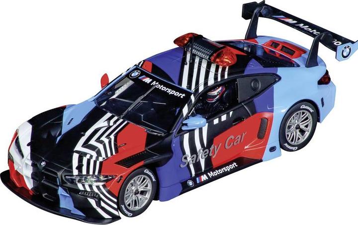 Immagine prodotto Carrera BMW Safety Car