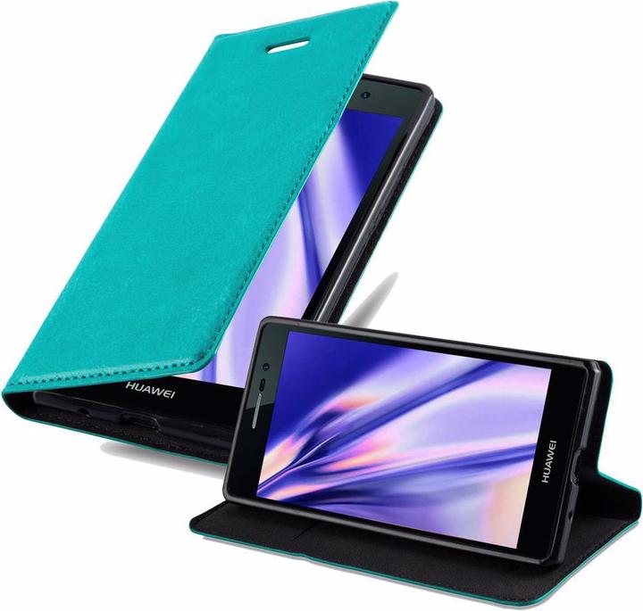 PETROL TURQUOISE