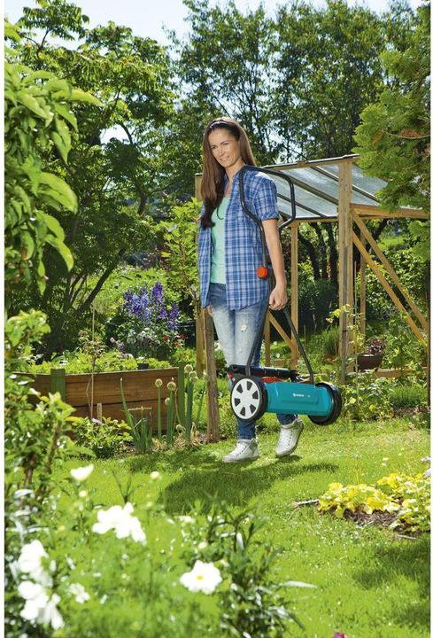 Productafbeelding Gardena Klassiek 400 (Geen)