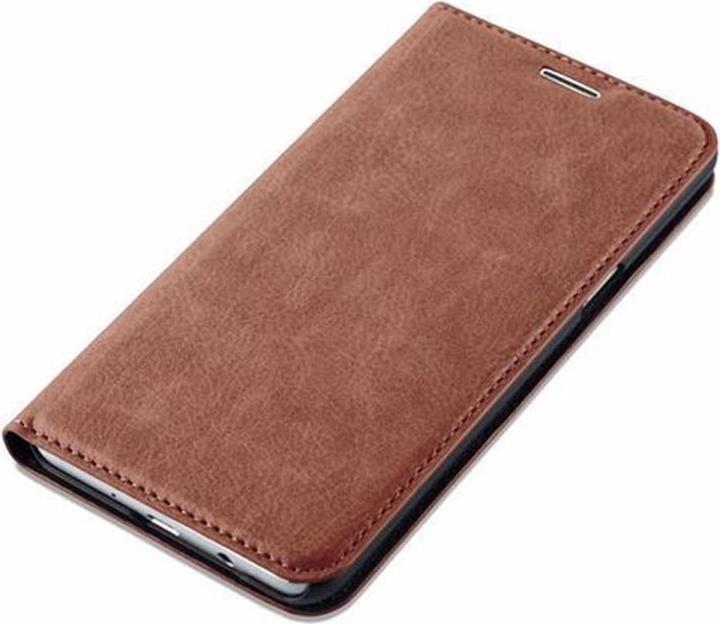 Produktbild Cadorabo Book Invisible Magnet Cover (Samsung Galaxy J5 (2016))