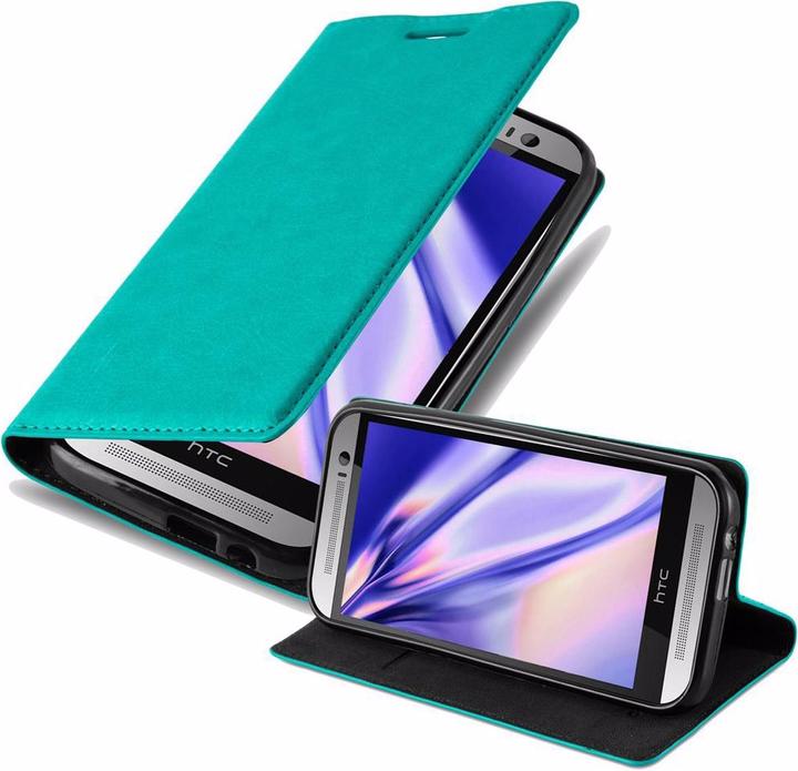 PETROL TURQUOISE