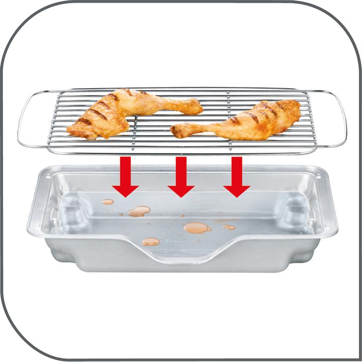 Produktbild Tefal EasyGrill Adjust