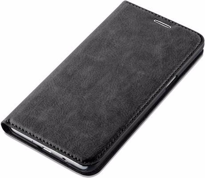 Produktbild Cadorabo Book Invisible Magnet Cover (Samsung Galaxy J5 (2016))