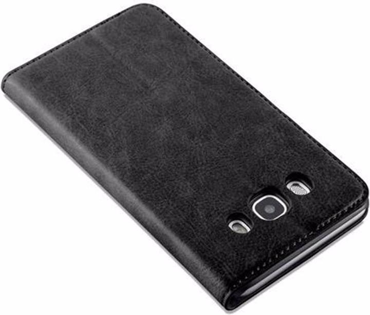 Produktbild Cadorabo Book Invisible Magnet Cover (Samsung Galaxy J5 (2016))