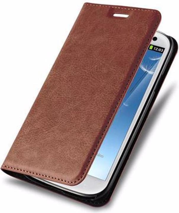 Cappuccino brown