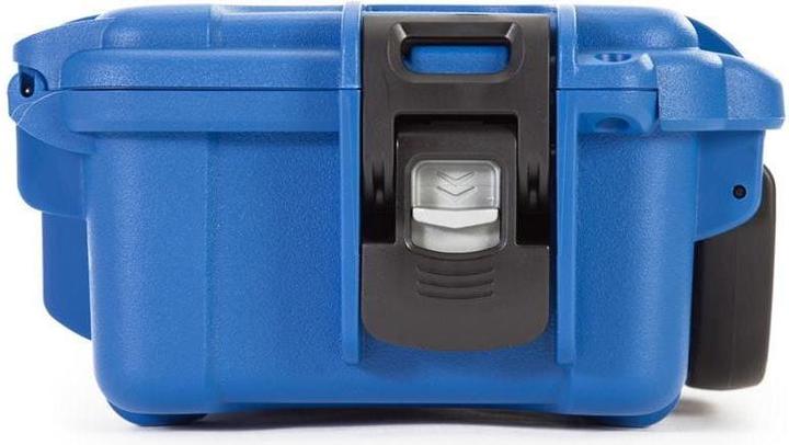 Immagine prodotto Nanuk Koffer 903 Leer (Borsa a tracolla per fotocamera, 1.80 l)