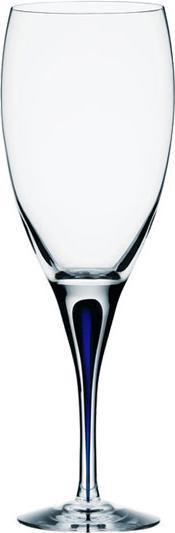 Orrefors Intermezzo Wine Glass (32 cl, 1 Glasses, White wine glasses)