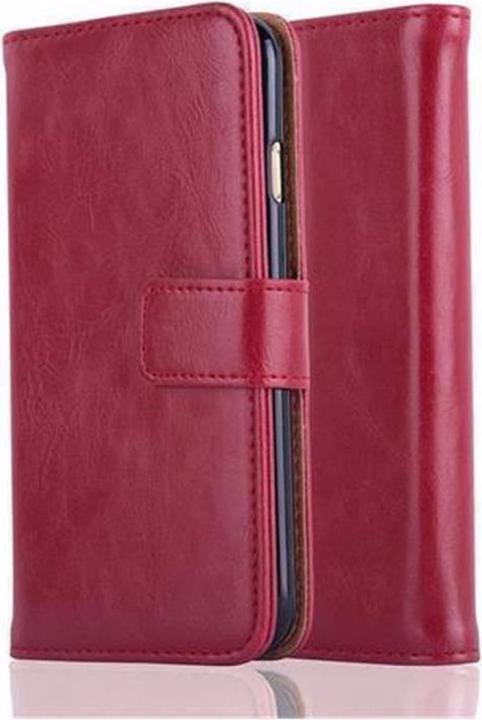 Produktbild Cadorabo Book Luxury Cover (Apple iPhone 6)