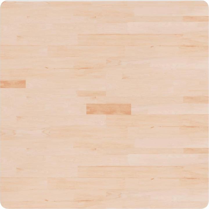 Actual product image VidaXL Richie (80 x 80 x 4 cm)