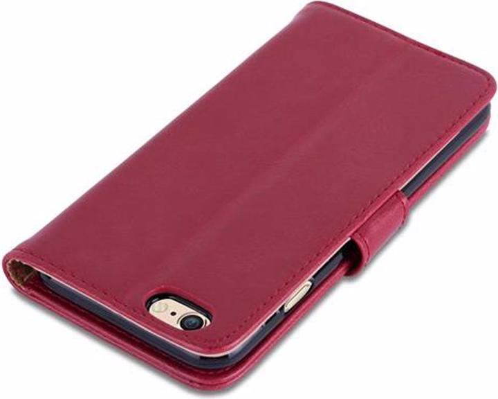 Produktbild Cadorabo Book Luxury Cover (Apple iPhone 6)