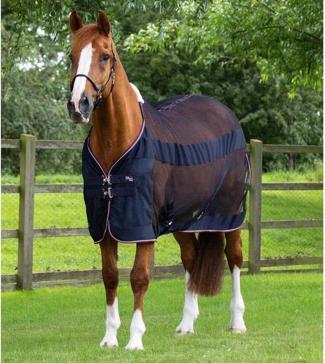 Actual product image Premier Equine Arisca Scrim (191 cm)