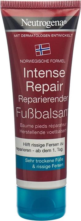 Immagine prodotto Neutrogena crema piedi riparazione intensa (Crema piedi e gel piedi, 50 ml)
