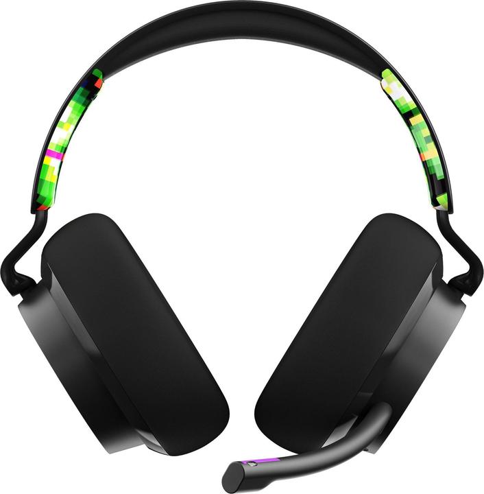 Produktbild Skullcandy Slyr Xbox Gaming Wired Over Ear (Kabelgebunden)