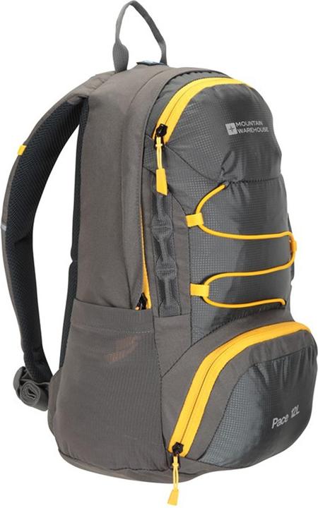 Actual product image Mountain Warehouse Pace 20L Backpack (20 l)