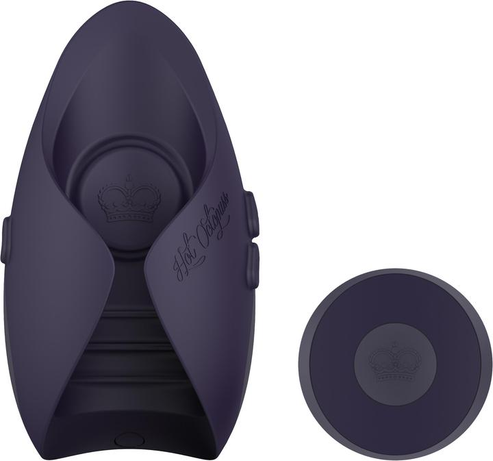 Actual product image HOT Pulse II Duo