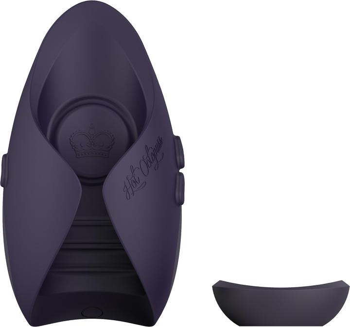 Actual product image HOT Pulse II Duo