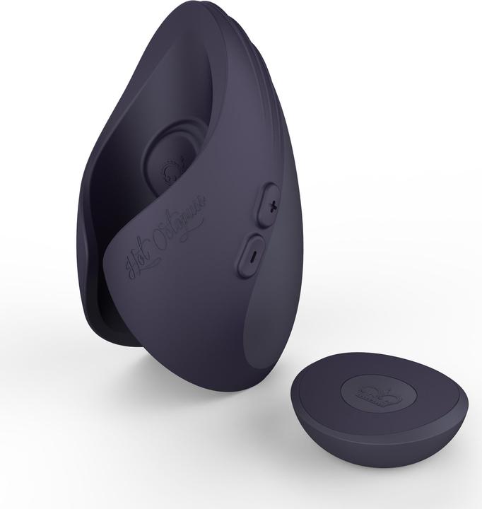 Actual product image HOT Pulse II Duo