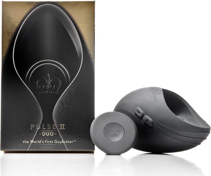 Actual product image HOT Pulse II Duo