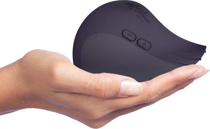 Actual product image HOT Pulse II Duo