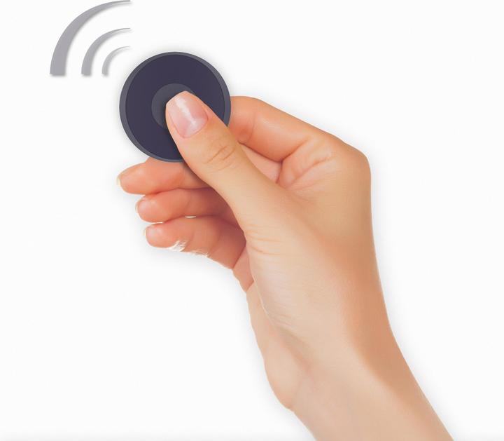 Actual product image HOT Pulse II Duo