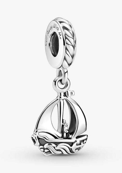 Immagine prodotto Pandora Segelboot (Argento 925)