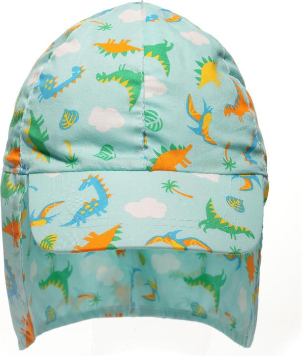 Produktbild Universal Textiles Sonnenhut Babys Dinosaurier (86)