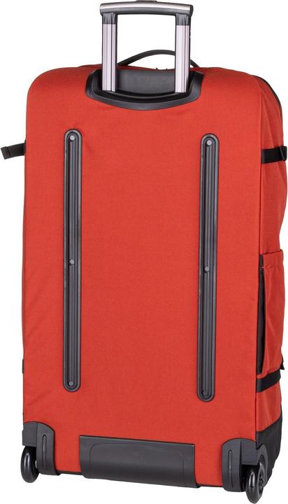 Immagine prodotto Cabaia Koffer & Trolley Soft Suitcase Large (110 l)