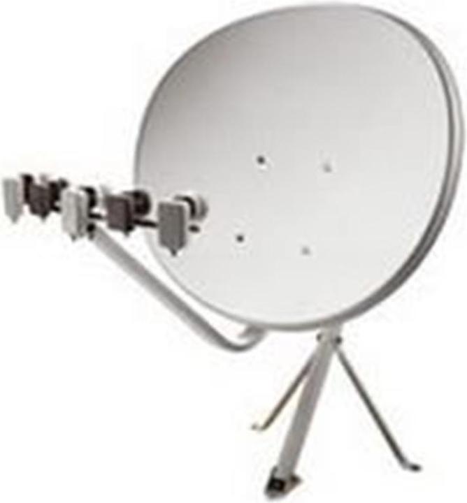 Produktbild Maximum E-85 Multifocus 48 degr. dish (38.30 dB, UKW / MW / LW)