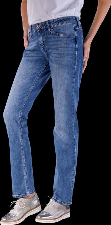 Immagine prodotto Cross Jeans Rosa Fango dritto usato blu (W30/L30)