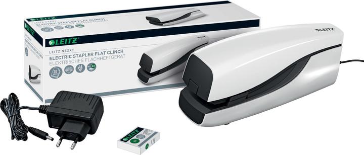 Produktbild Leitz Elektrohefter NeXXt (20 Blätter)