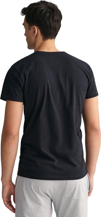 Produktbild GANT V-NECK T-SHIRT 2-PACK (L)