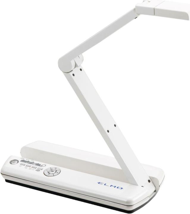 Produktbild Elmo MO-1 weiss