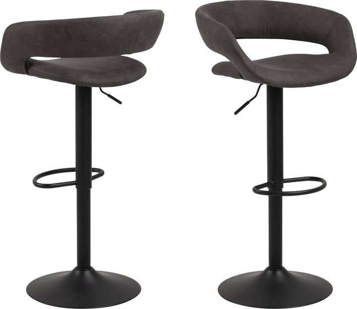 AC Design Grace Preston