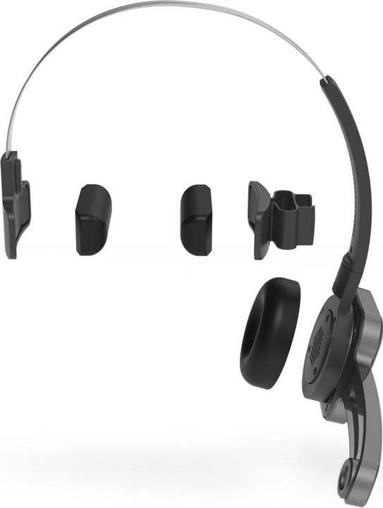 Image du produit Philips Oreillette de dictée SpeechOne (sans fil) sans télécommande (PSM6300) (8 Go)