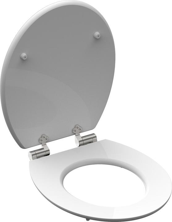 Produktbild Schütte Toilettensitz