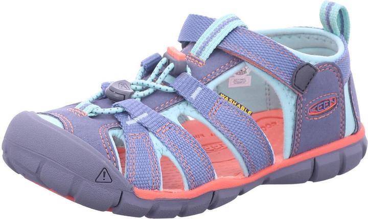 Actual product image Keen Y Seacamp II CNX (36)