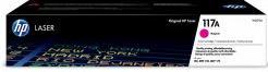 Actual product image HP 117A (M)