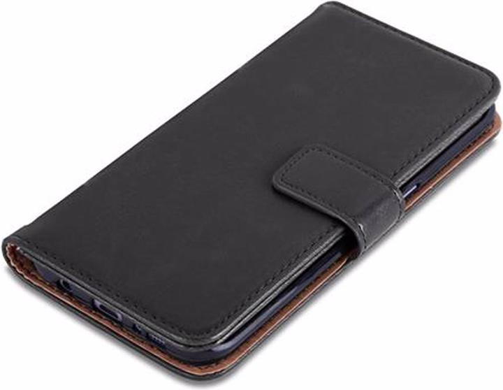 Produktbild Cadorabo Book Luxury Cover (Samsung Galaxy S7 Edge)