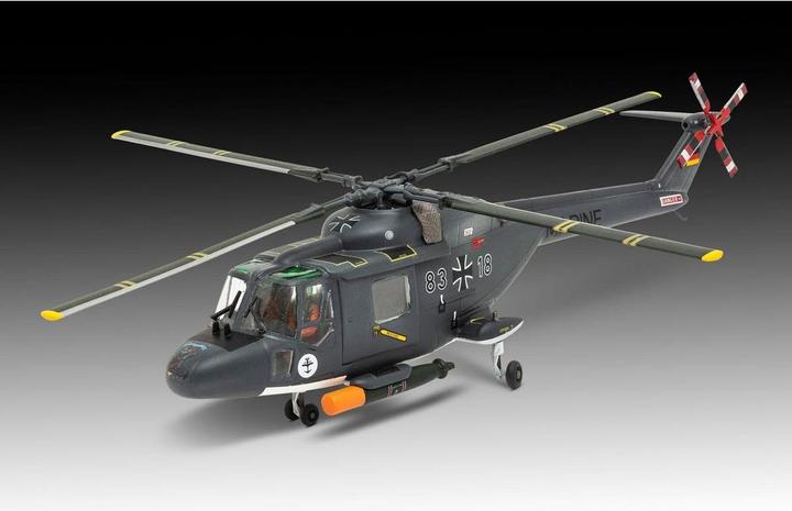 Image du produit Revell Kit modèle Westland Lynx