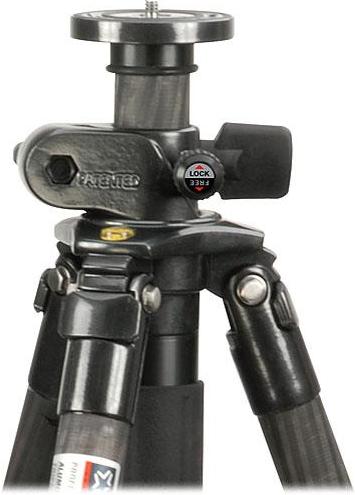Produktbild Giottos Giotto MTL8350B (Carbon, Kunststoff)