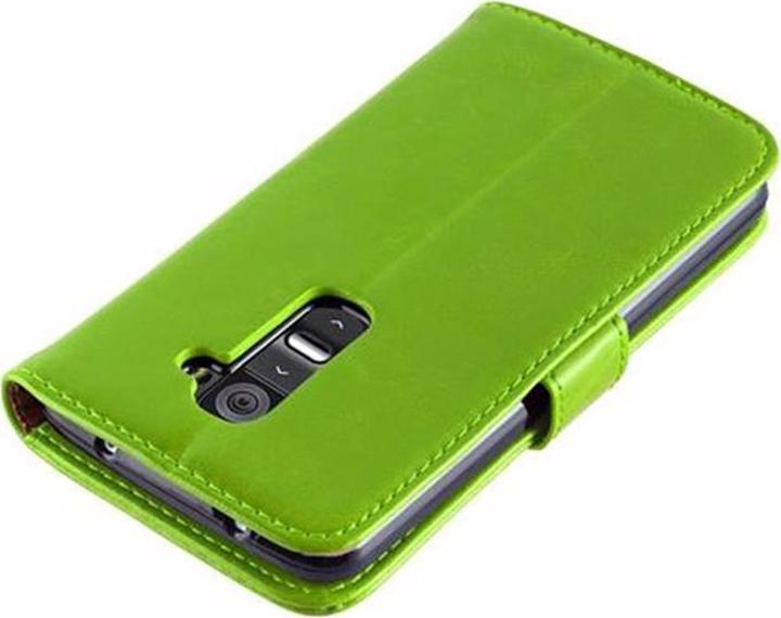 Productafbeelding Cadorabo Boek Luxe Omslag (LG G2)