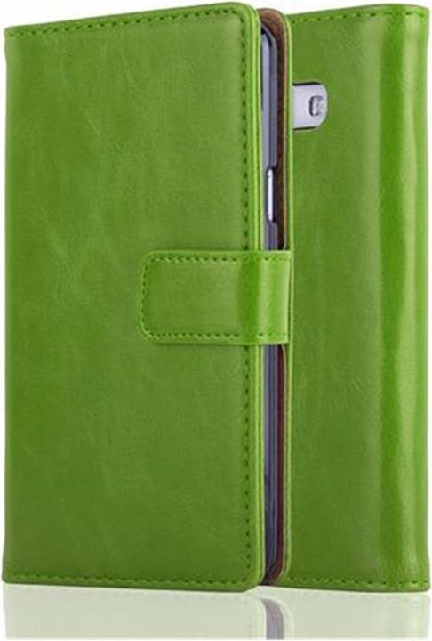 Productafbeelding Cadorabo Boek Luxe Omslag (Samsung Galaxy A5 (2016))