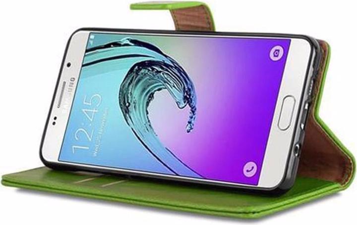 Productafbeelding Cadorabo Boek Luxe Omslag (Samsung Galaxy A5 (2016))